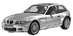 BMW E36-7 C2200 Fault Code