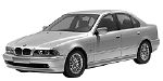 BMW E39 C2200 Fault Code