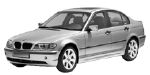 BMW E46 C2200 Fault Code