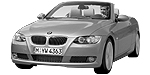 BMW E93 C2200 Fault Code