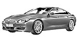 BMW F06 C2200 Fault Code