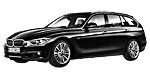 BMW F31 C2200 Fault Code