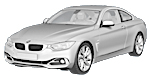 BMW F32 C2200 Fault Code